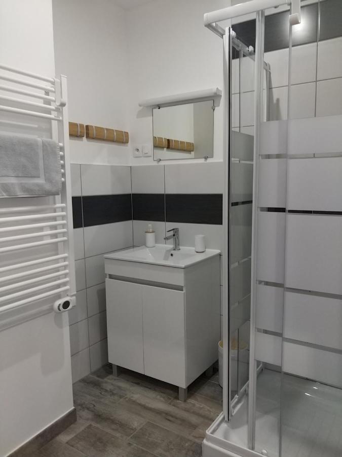 Les Balcons De L'Izoard - La Marmotte Apartment Arvieux Luaran gambar